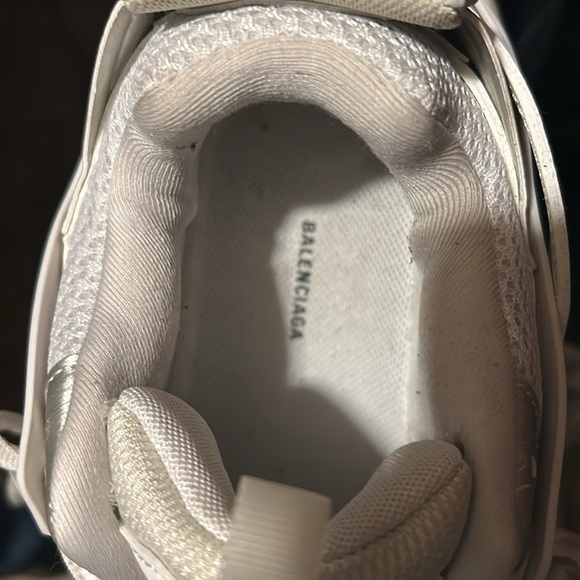 Balenciaga Trax - Picture 5 of 9